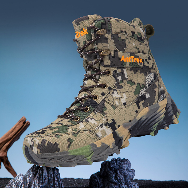 Mannen Nieuwe Tactische Laarze - Men'S Shoes For Work recensie en prijs