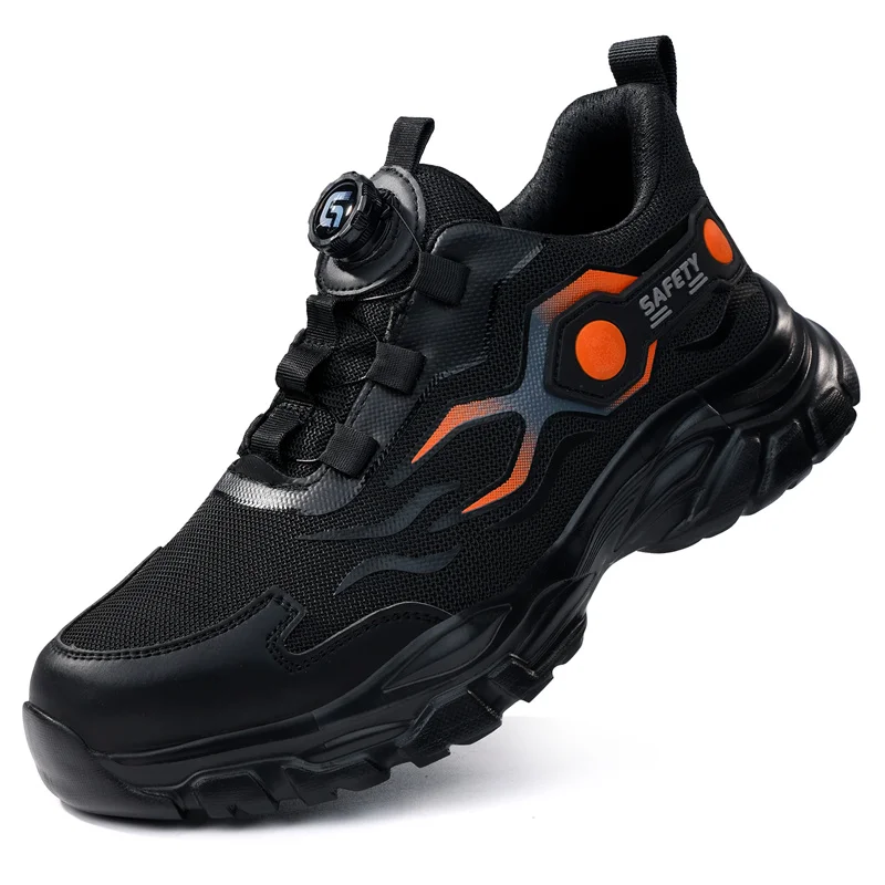 Werkschoenen met stalen neus v - Work Boot Steel Toe recensie en prijs