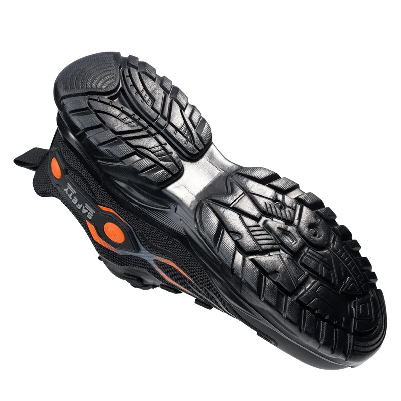 Werkschoenen met stalen neus v - Work Boot Steel Toe recensie en prijs