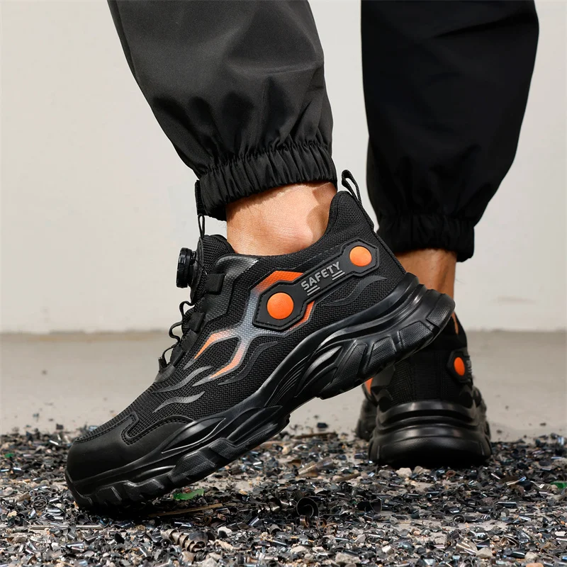 Werkschoenen met stalen neus v - Work Boot Steel Toe recensie en prijs
