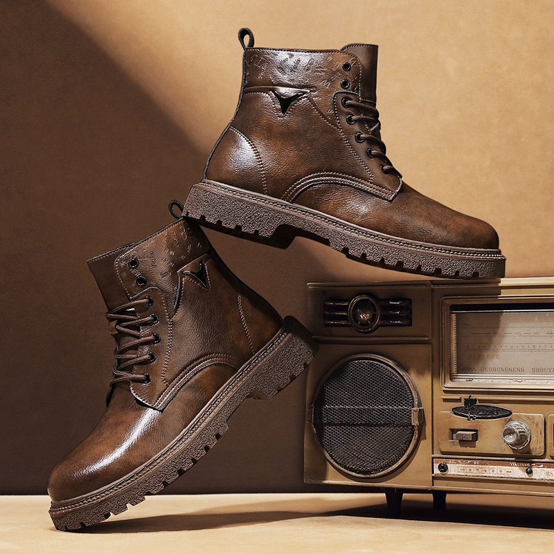 6 cm onzichtbare hoogte toenem - Men'S Shoes Zipper recensie en prijs