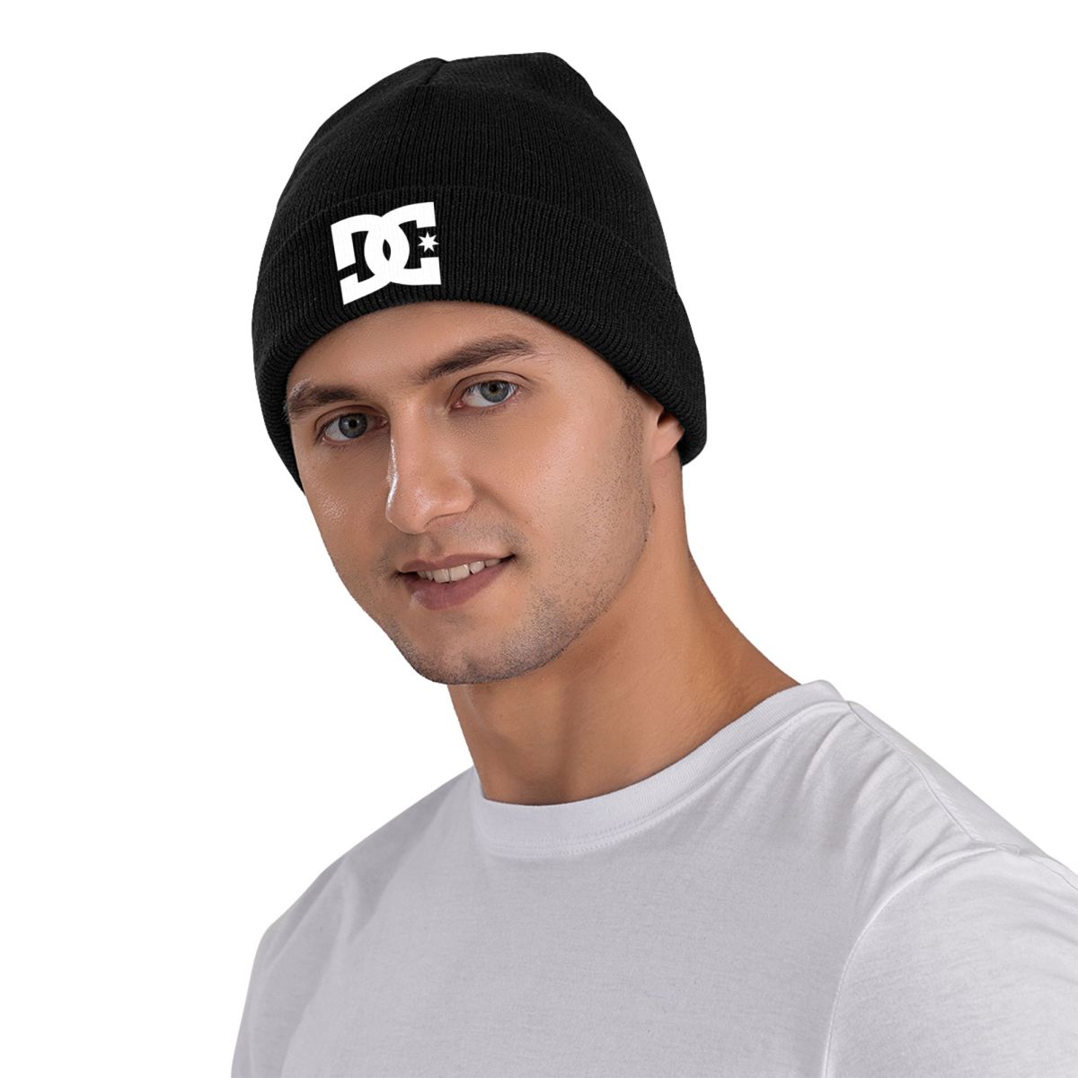 DC Shoe Co Warme gebreide muts - Men'S Shoes Dc recensie en prijs