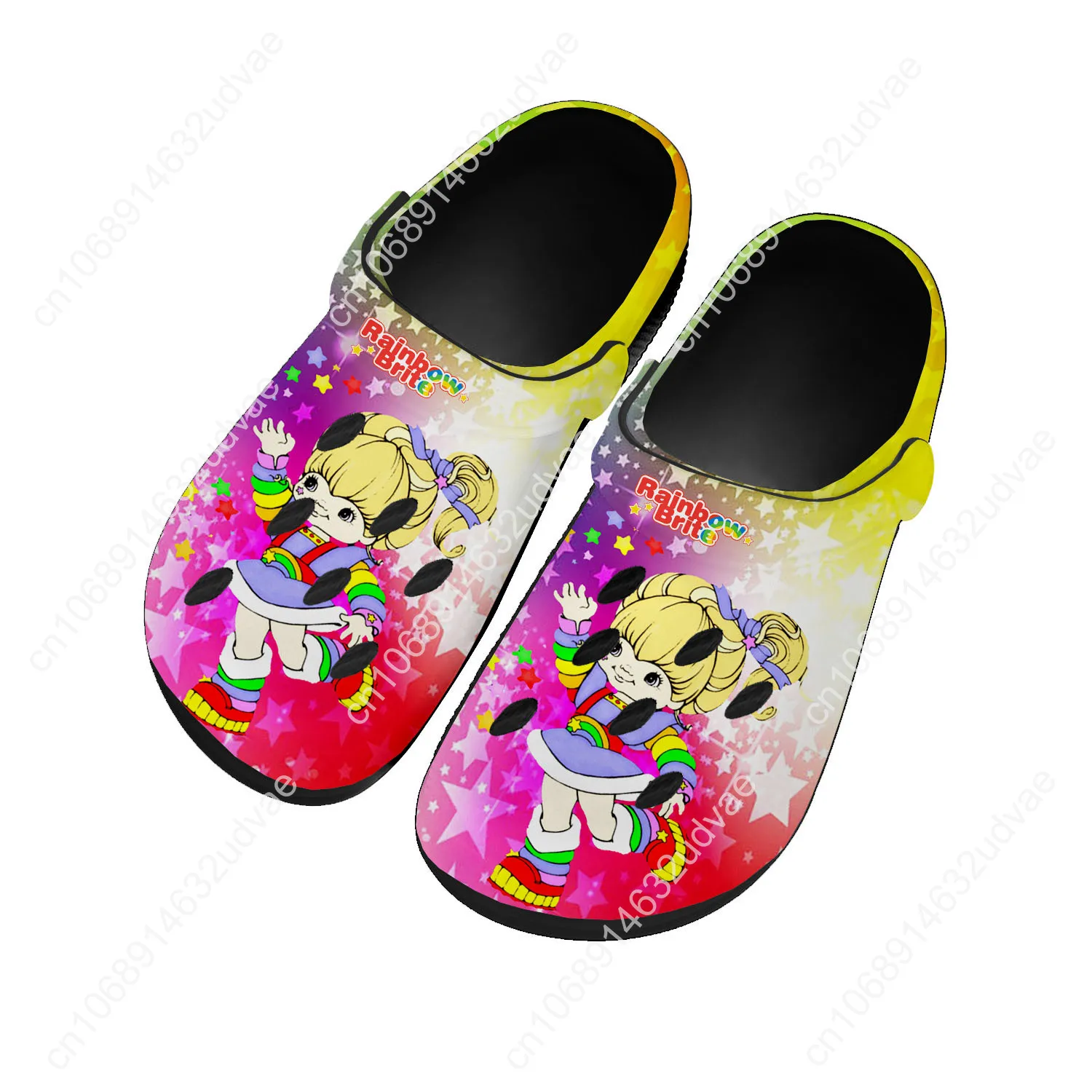 Brite Rainbow Waterschoenen He - Men'S Shoes Comfort recensie en prijs