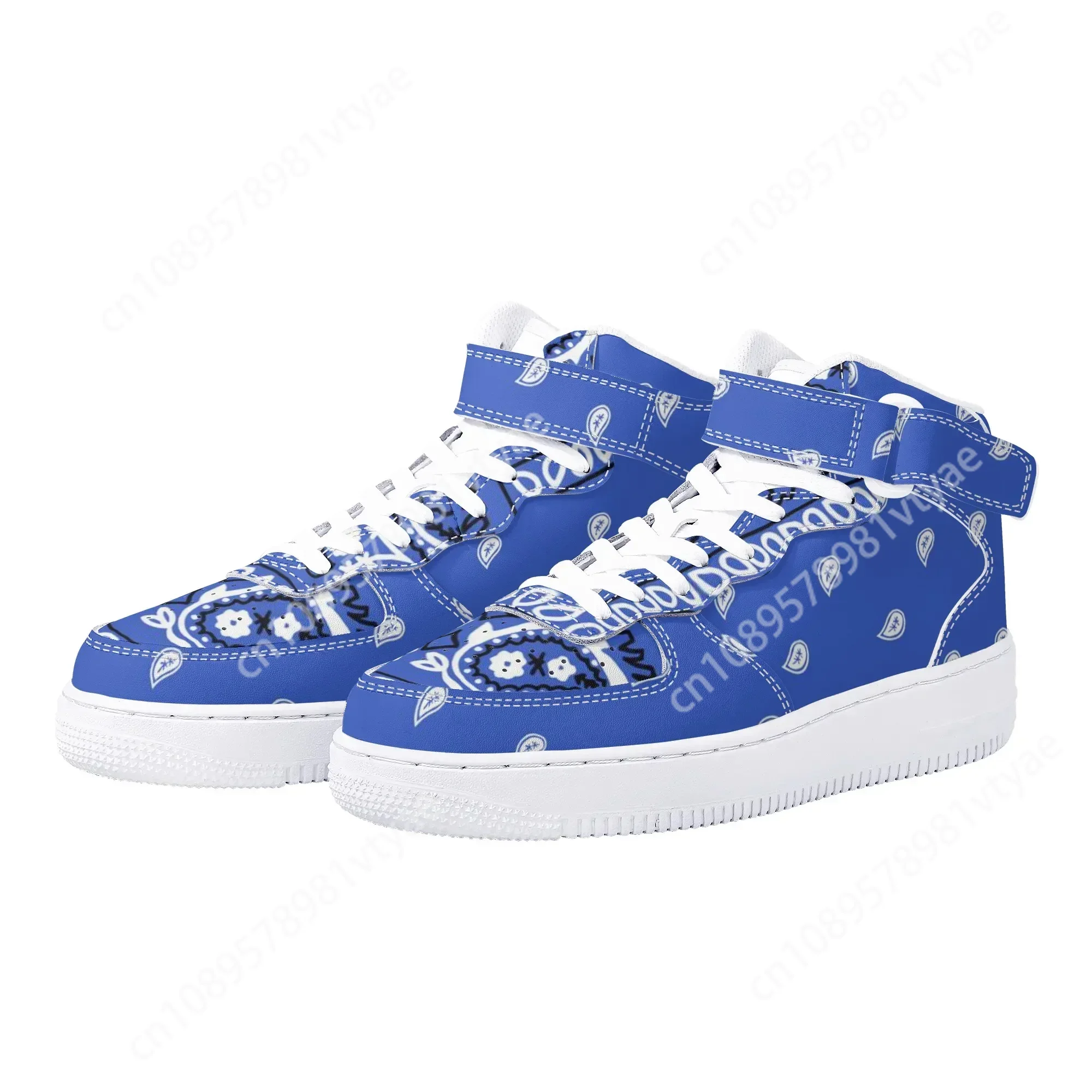 Nieuwkomers Bandana Print Here - Men Shoes Runners recensie en prijs