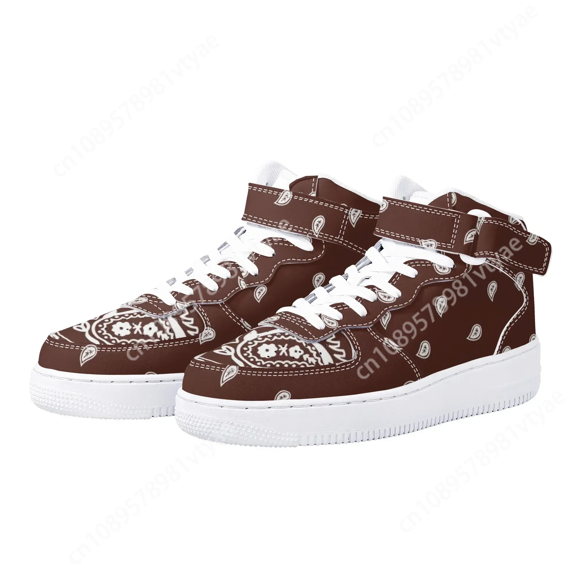 Nieuwkomers Bandana Print Here - Men Shoes Runners recensie en prijs
