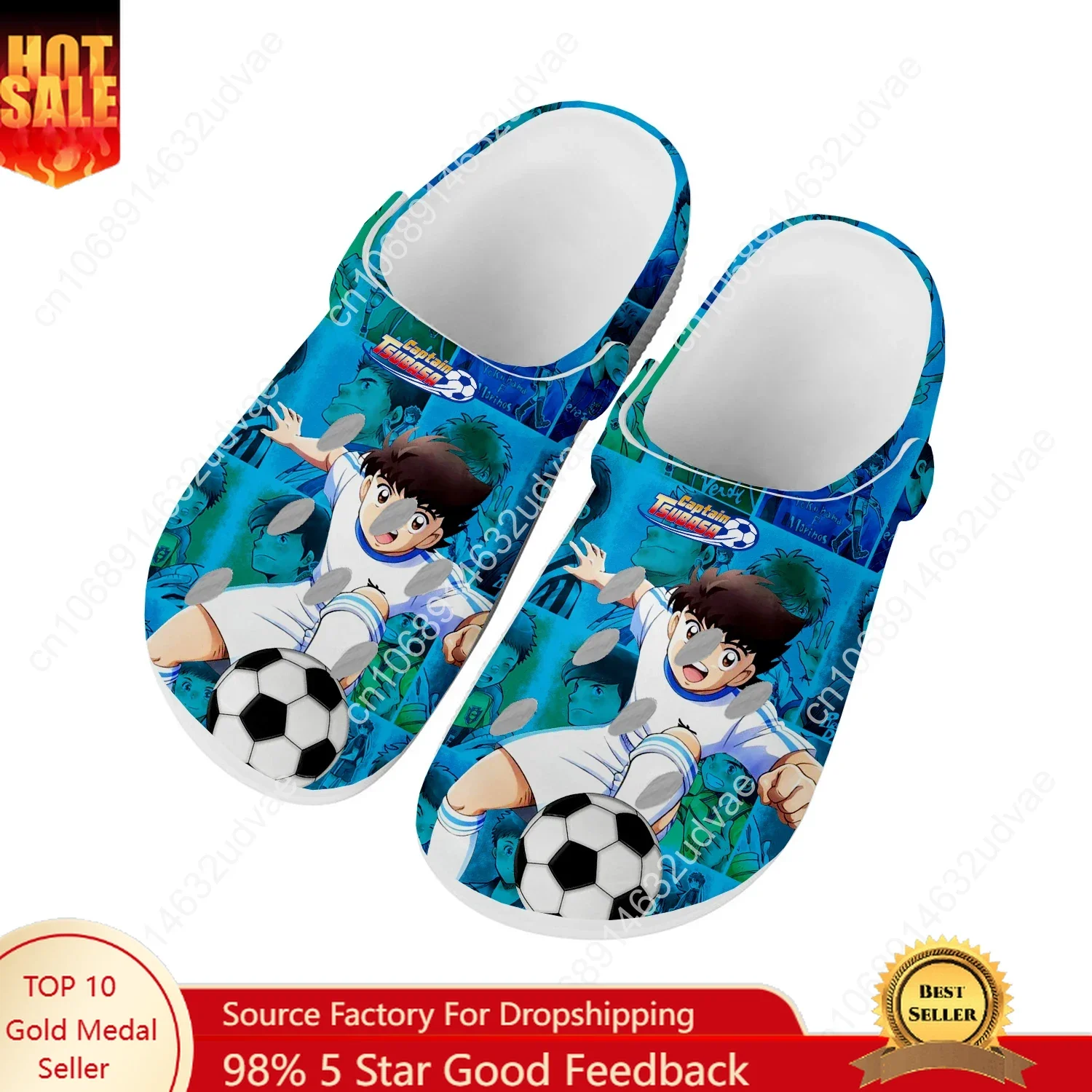 Kapitein Tsubasa Ozora Tsubasa - Men'S Shoes Comfort recensie en prijs