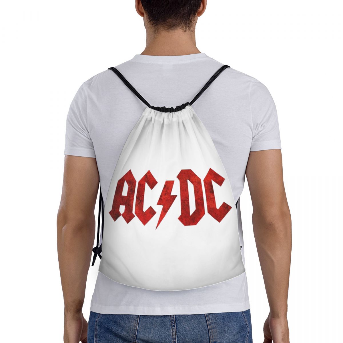 AC - DC Rock Music Band Jagged - Men'S Shoes Dc recensie en prijs
