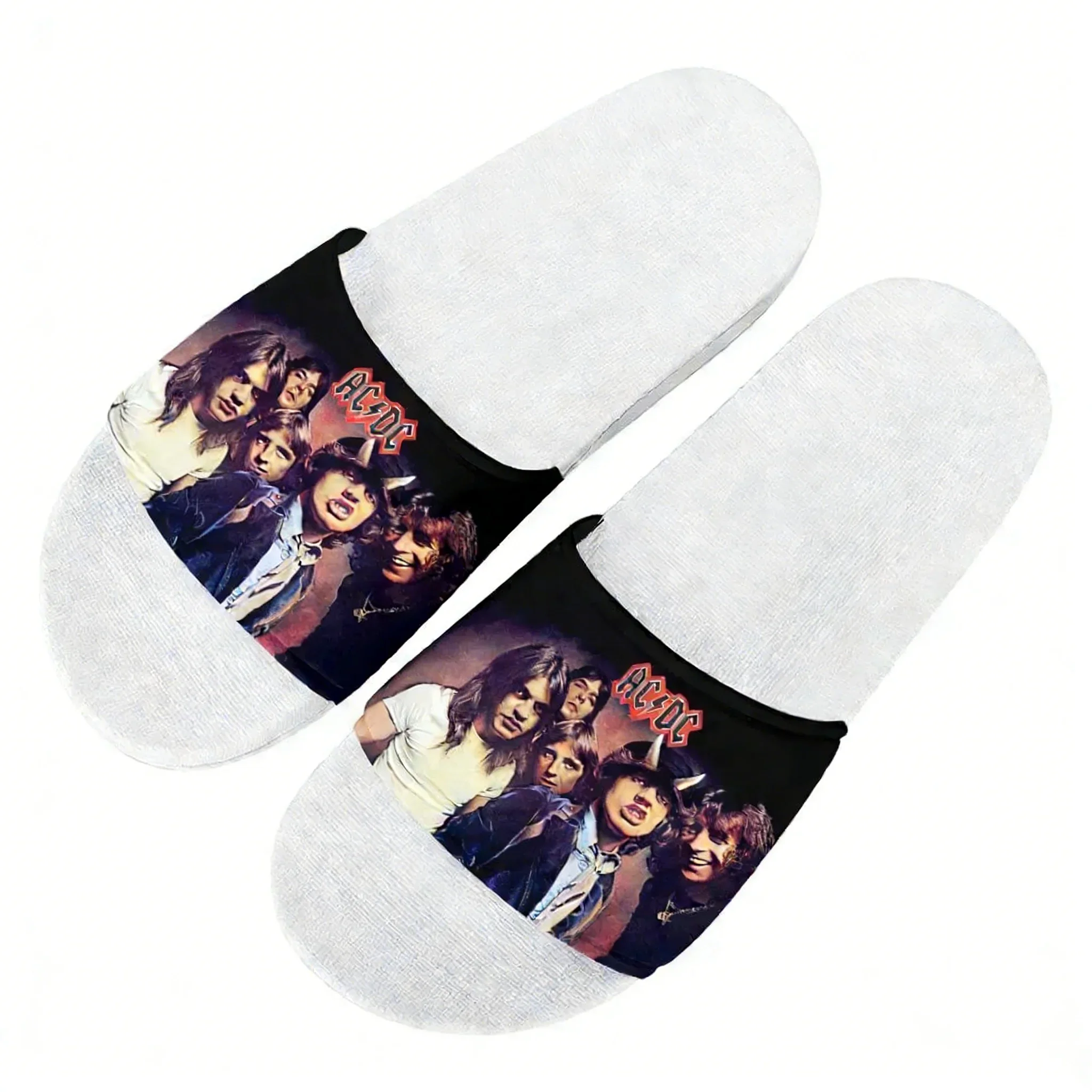 A-AC Slippers Home Waterschoen - Men'S Shoes Dc recensie en prijs