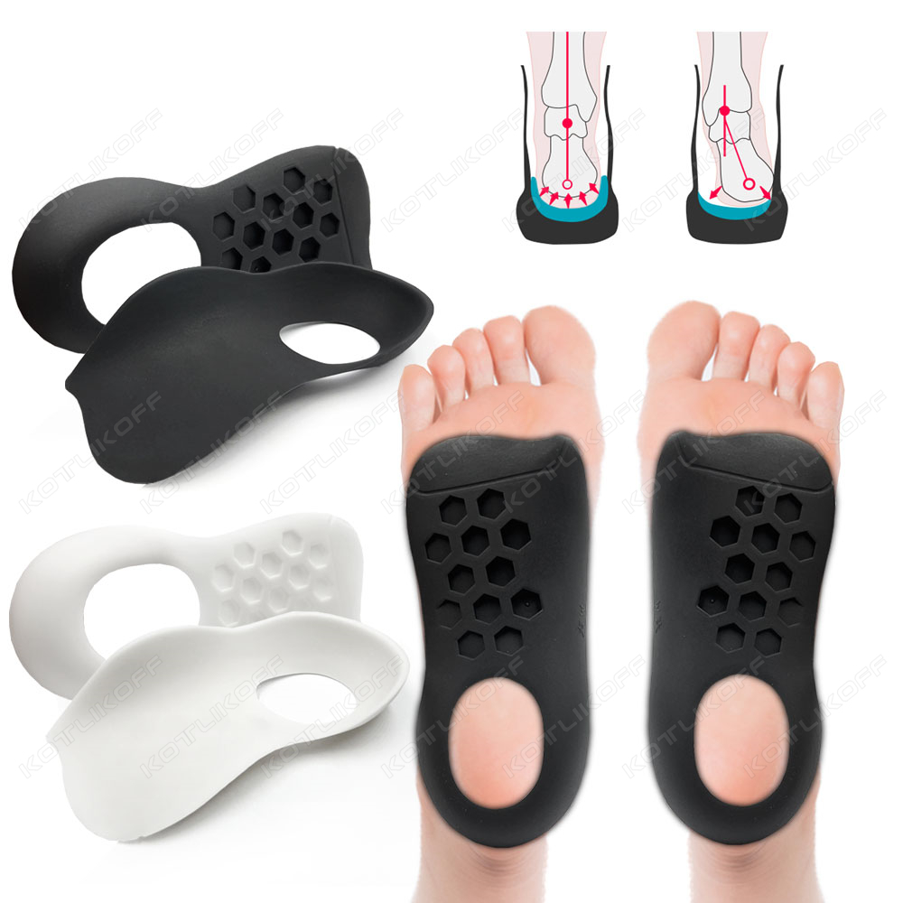 Platte Voet X/O-Been Correctie - Men'S Shoes Plantar Fasciitis recensie en prijs