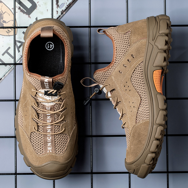 2026 Zomer Veiligheidsschoenen - Work Boot Steel Toe recensie en prijs