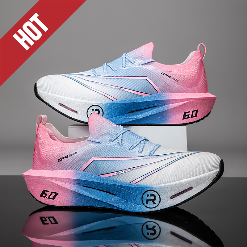 Hardloopschoenen Carbon Board  - Men Shoes Runners recensie en prijs