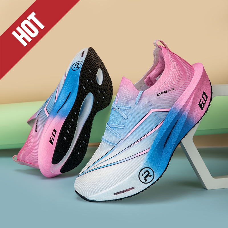 Hardloopschoenen Carbon Board  - Men Shoes Runners recensie en prijs