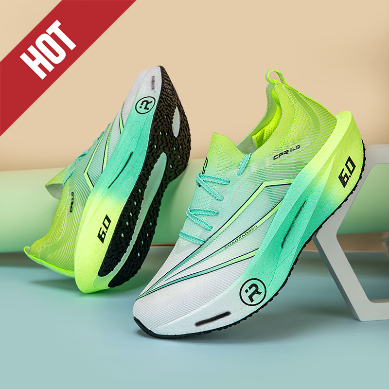 Hardloopschoenen Carbon Board  - Men Shoes Runners recensie en prijs