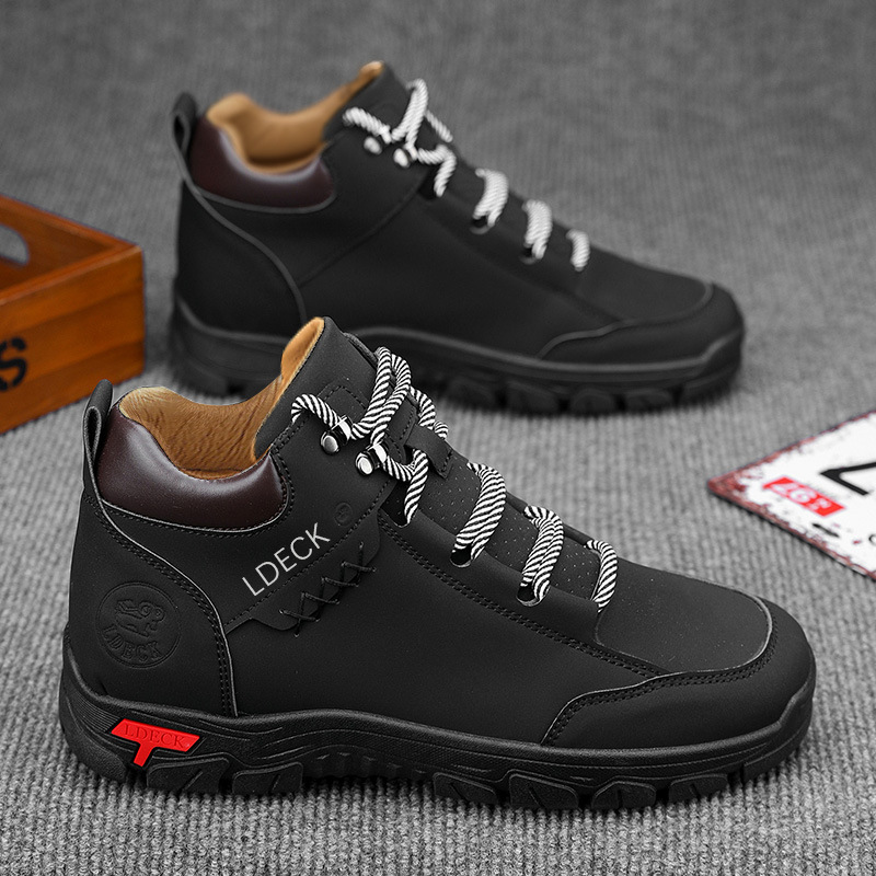 Heren Vintage grote maat 48 ho - Men'S Shoes For Work recensie en prijs