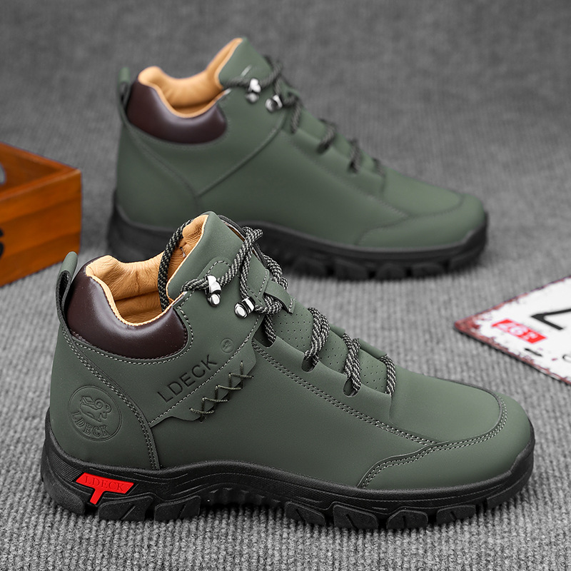 Heren Vintage grote maat 48 ho - Men'S Shoes For Work recensie en prijs