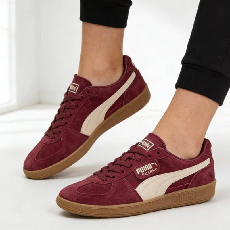 2026 nieuwe Puma herfst heren  - Men'S Shoes Puma Sneakers recensie en prijs