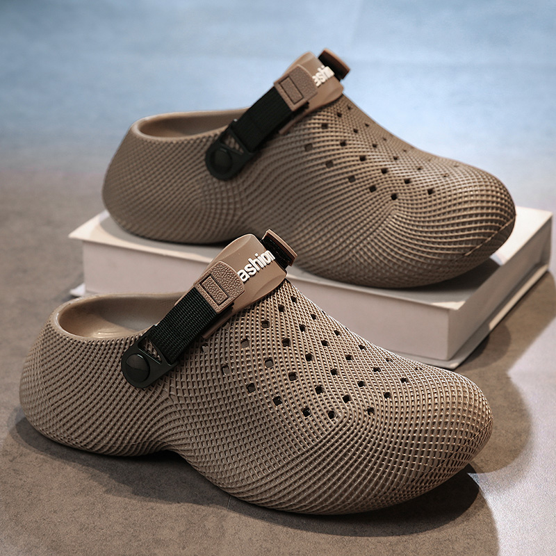 Nieuwe EVA Heren Sandalen Paar - Men Shoes Runners recensie en prijs