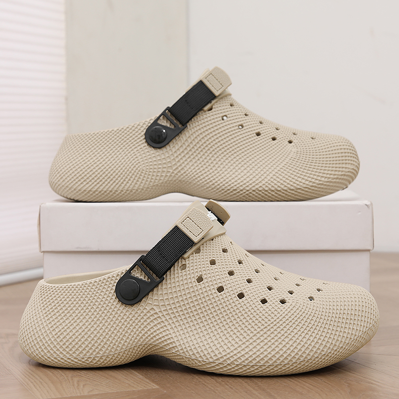 Nieuwe EVA Heren Sandalen Paar - Men Shoes Runners recensie en prijs