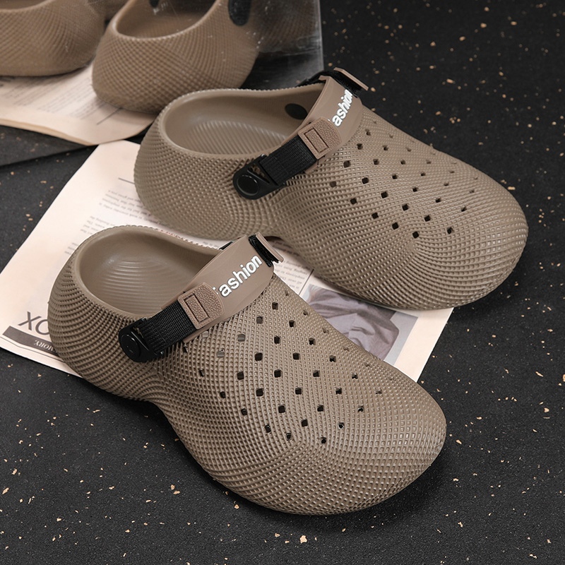 Nieuwe EVA Heren Sandalen Paar - Men Shoes Runners recensie en prijs