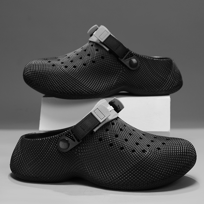 Nieuwe EVA Heren Sandalen Paar - Men Shoes Runners recensie en prijs