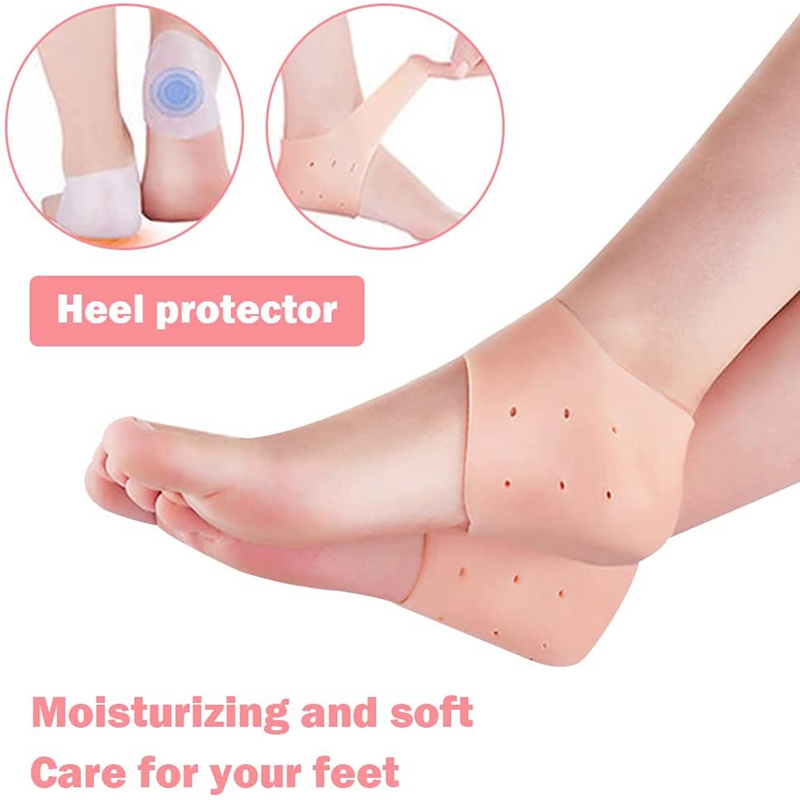 Siliconen Middenvoet Pads Voor - Men'S Shoes Plantar Fasciitis recensie en prijs