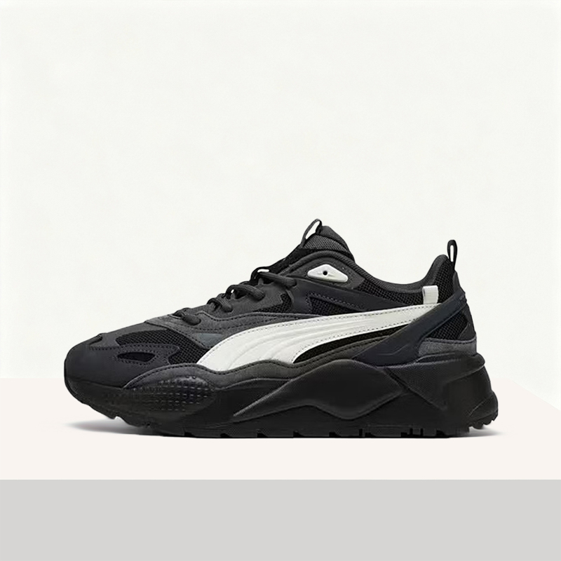 Puma RS-X Efekt Comfortabele,  - Men'S Shoes Puma Sneakers recensie en prijs