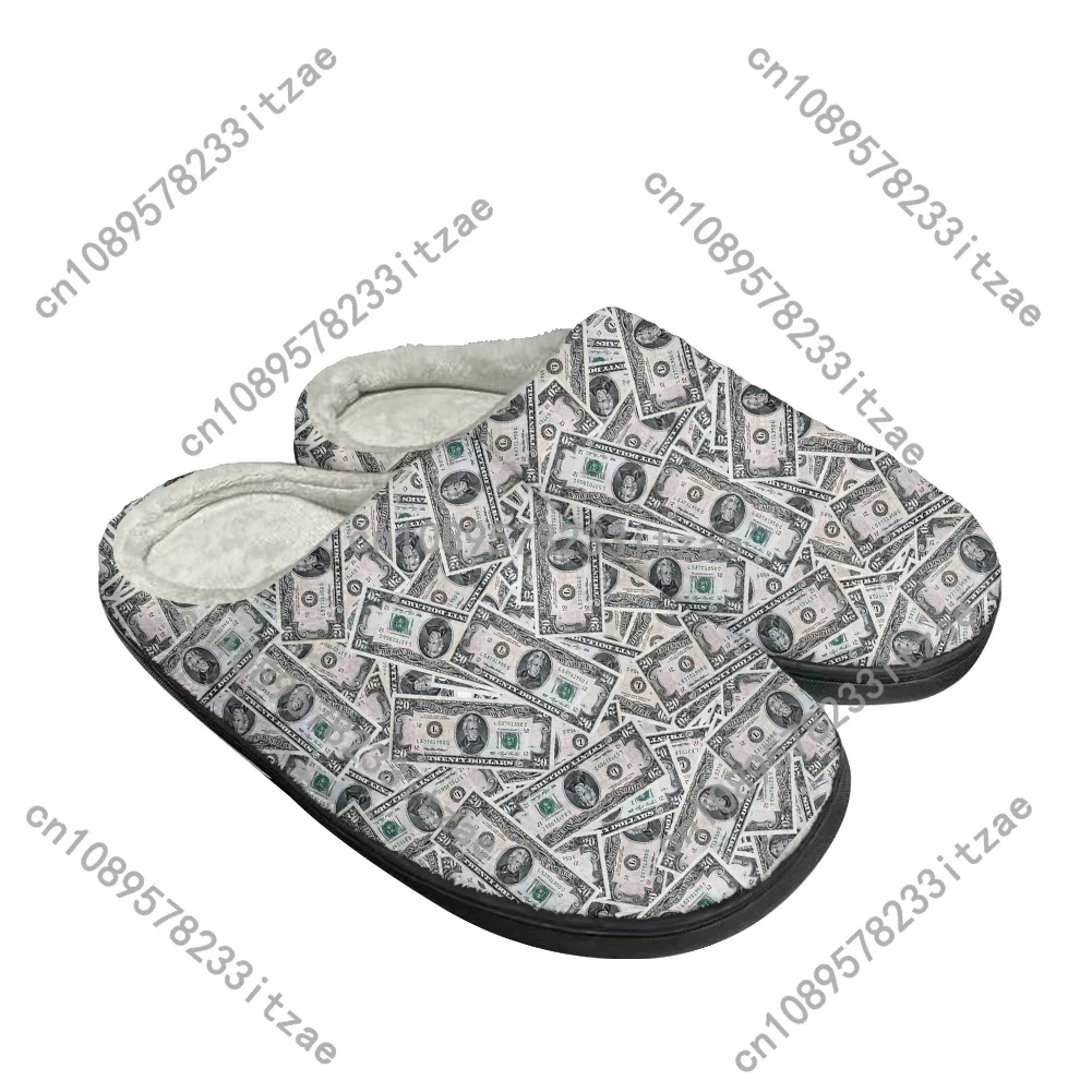 Hot Cool USA Dollar Mode Katoe - Men'S Shoes Comfort recensie en prijs