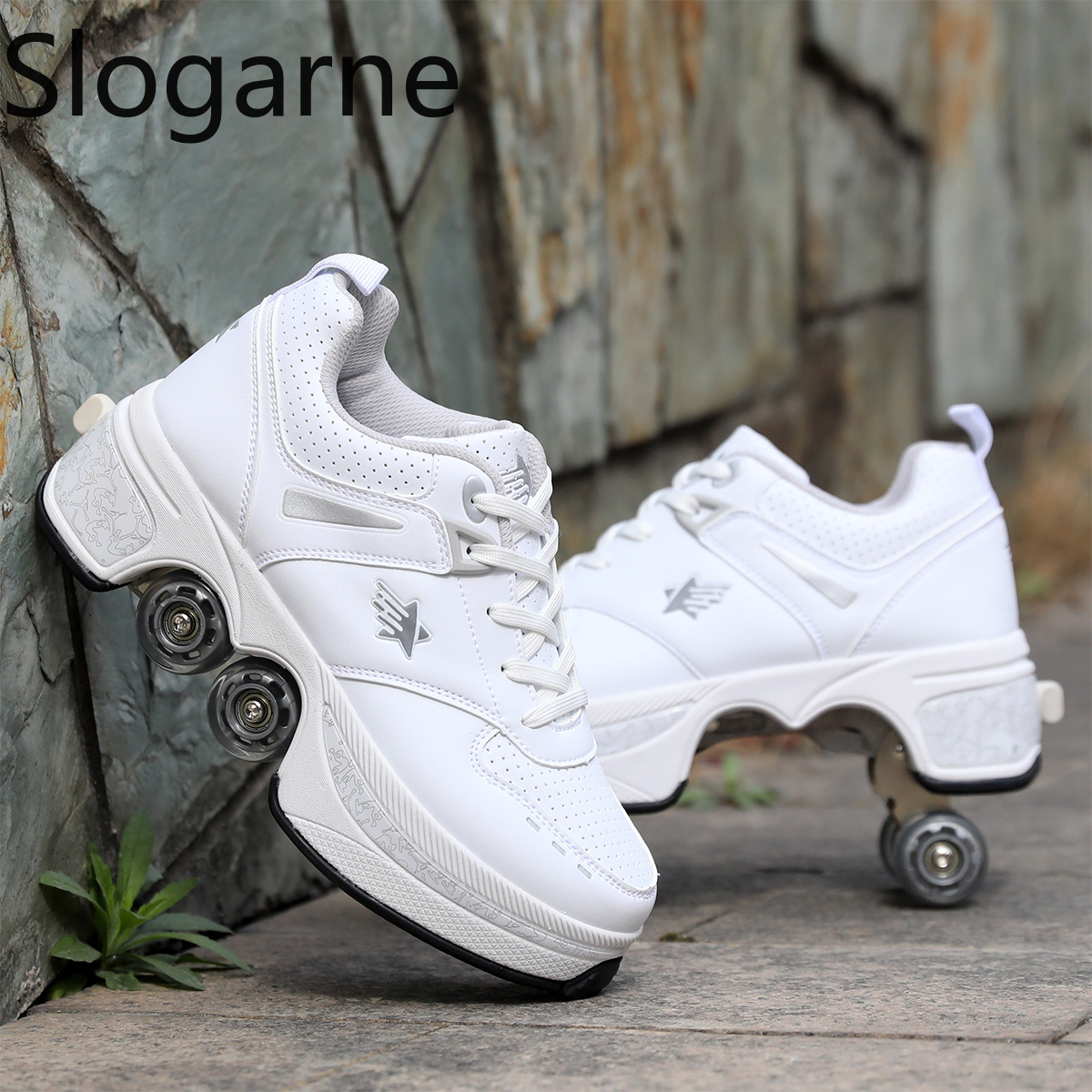 Vrouwen 4-wielen Vervorming Ro - Men Shoes Casual recensie en prijs