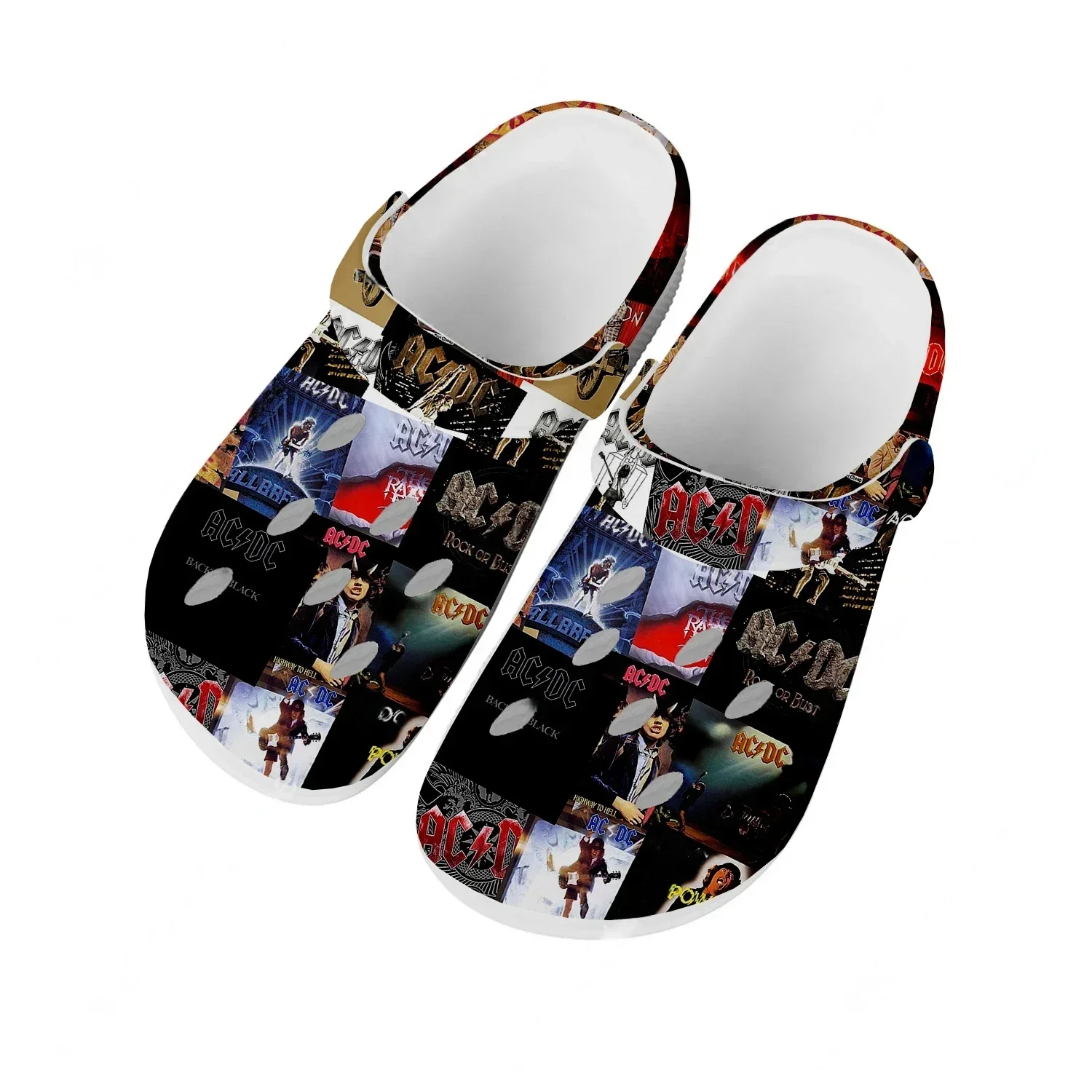 A-AC Sandalen Heren Dames Tien - Men'S Shoes Dc recensie en prijs