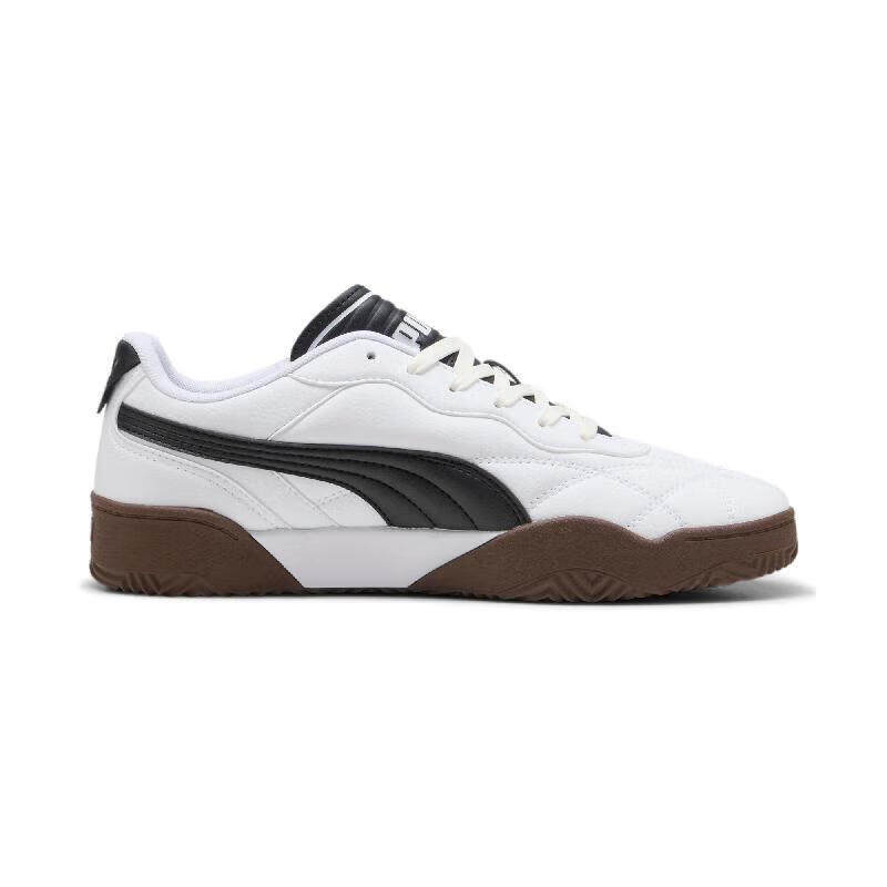 Mode PUMA Retro Lederen Sneake - Men'S Shoes Puma Sneakers recensie en prijs
