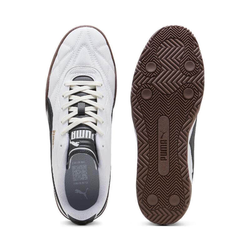 Mode PUMA Retro Lederen Sneake - Men'S Shoes Puma Sneakers recensie en prijs