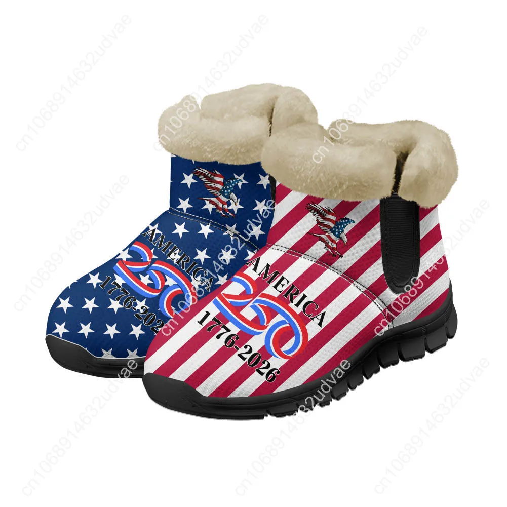Amerika 250e verjaardag 1776-2 - Men Shoes Casual recensie en prijs