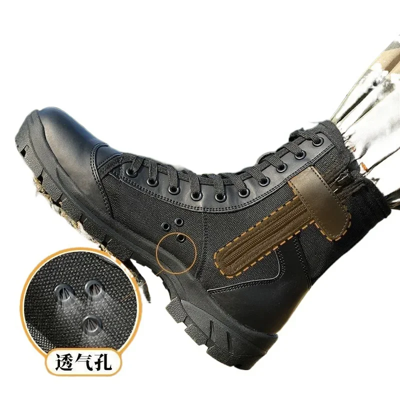Zomer mesh ademende trainingsl - Men'S Shoes Zipper recensie en prijs