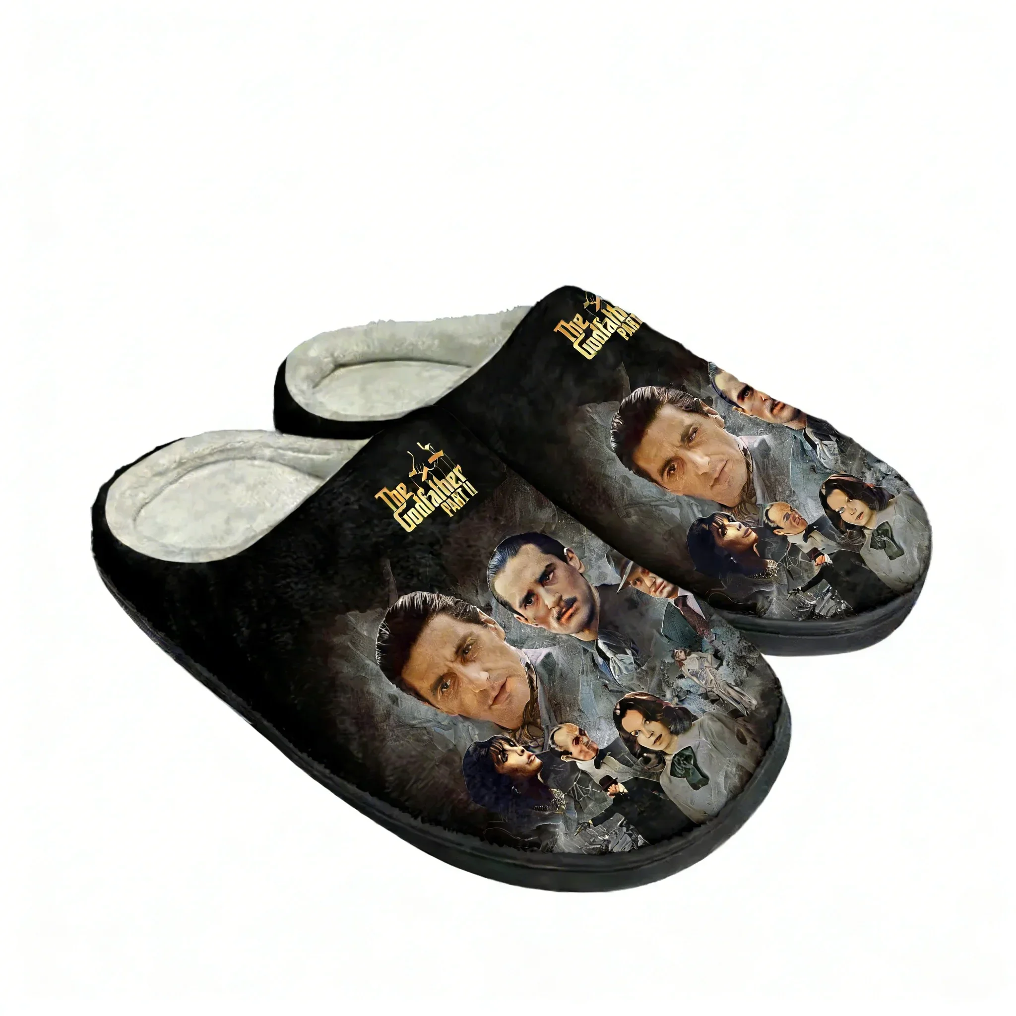 The Godfather Part II Katoenen - Men Shoes Casual recensie en prijs