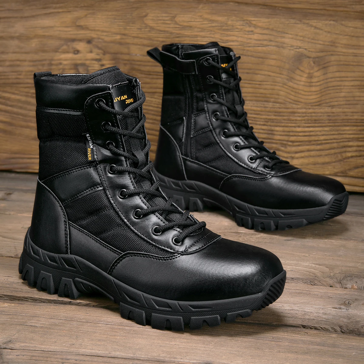 Outdoor-wandelschoenen voor he - Men'S Shoes For Work recensie en prijs