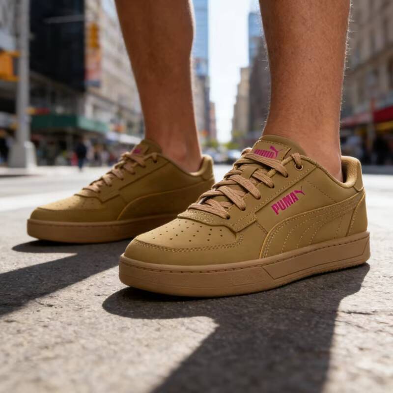 2026 nieuwe Puma Caven 2.0 Buc - Men'S Shoes Puma Sneakers recensie en prijs