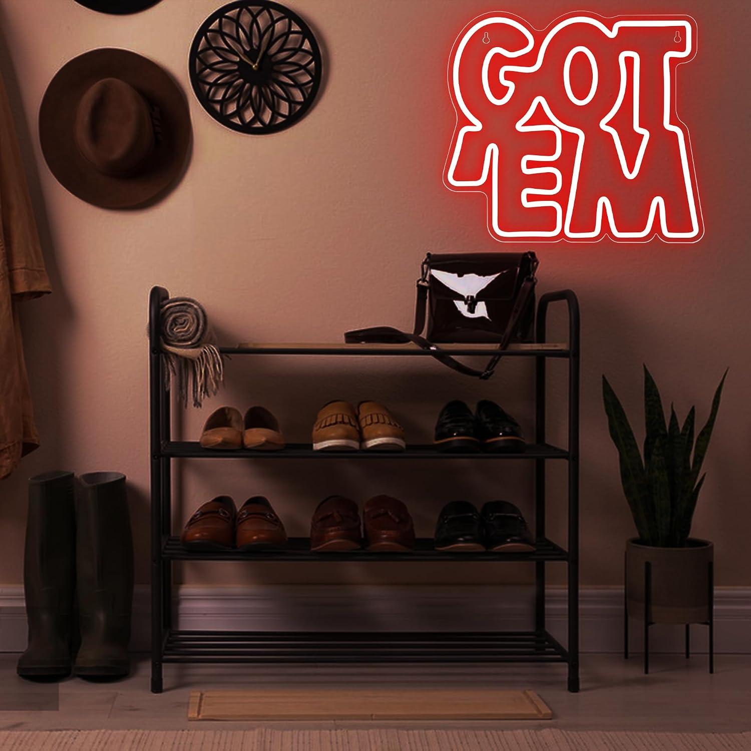 Sneaker Neonbord USB Dimbaar L - Men'S Shoes Dc recensie en prijs