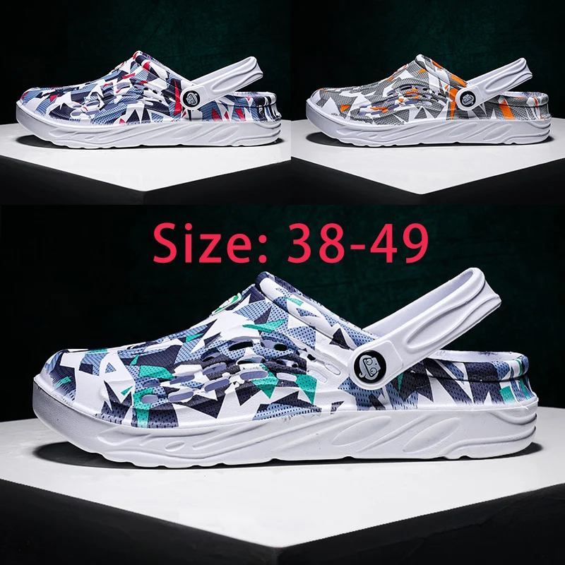 Zomer Heren Schoenen Big Size  - Men Shoes Runners recensie en prijs