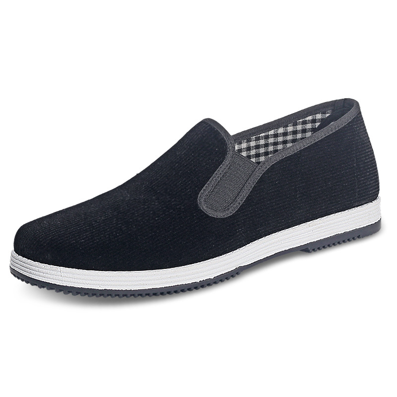 Oude Beijingse schoenen voor m - Men'S Shoes For Work recensie en prijs