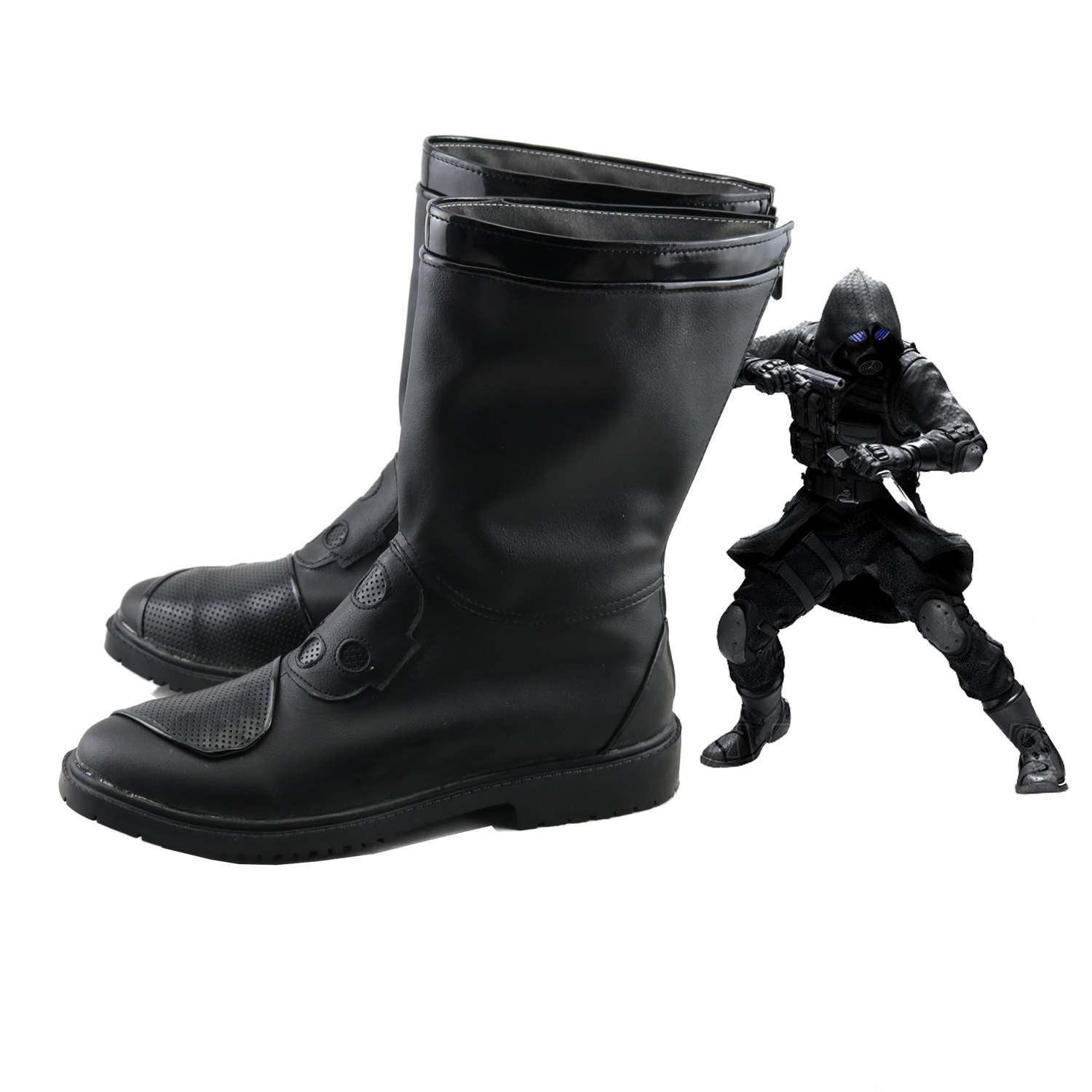 RE Resident Vector Cosplay Sch - Men Shoes Vector recensie en prijs