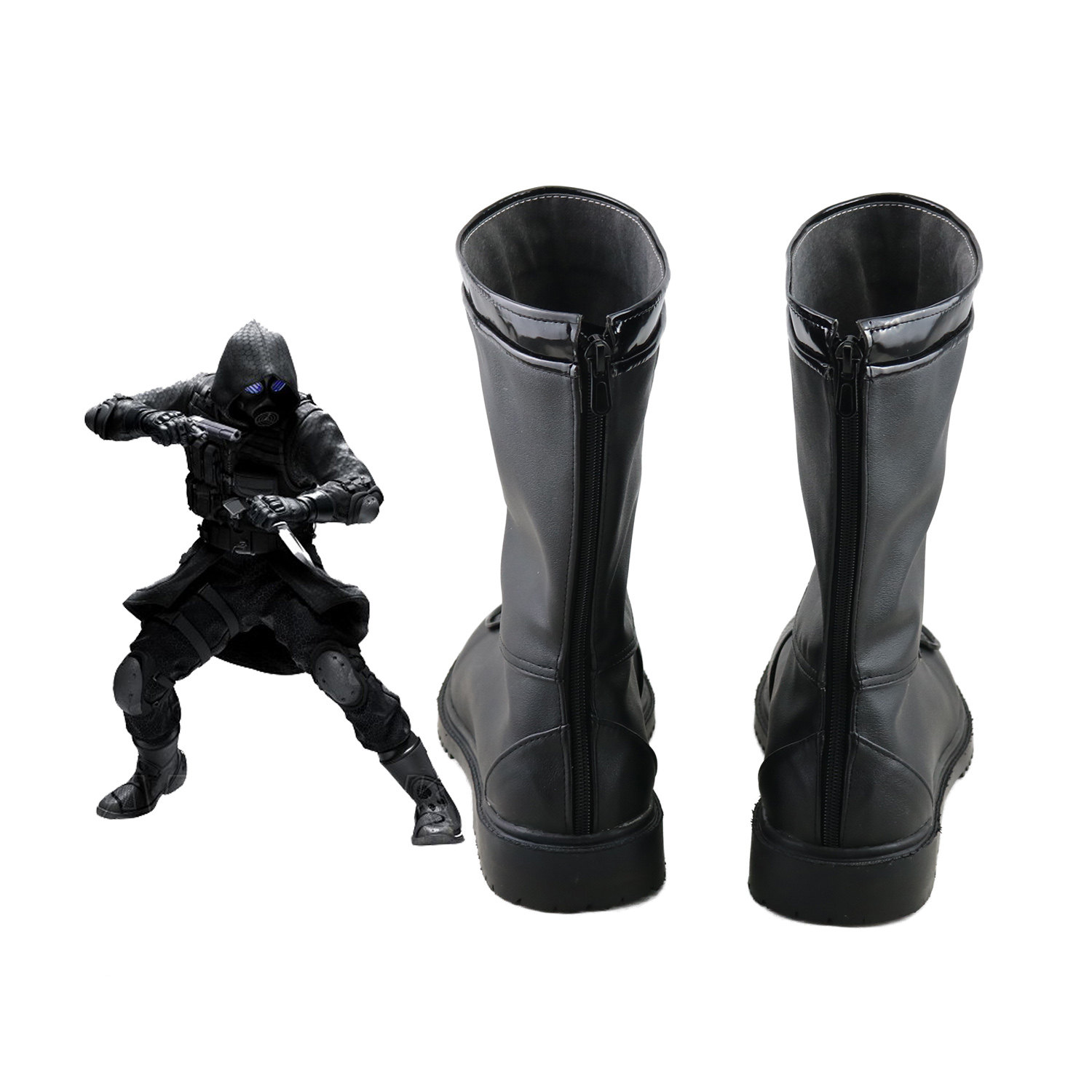 RE Resident Vector Cosplay Sch - Men Shoes Vector recensie en prijs