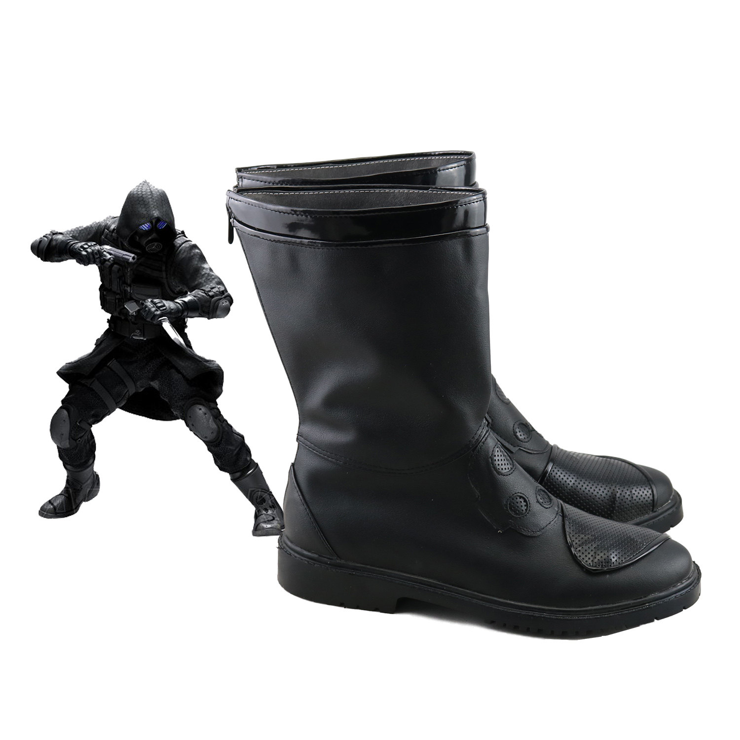 RE Resident Vector Cosplay Sch - Men Shoes Vector recensie en prijs