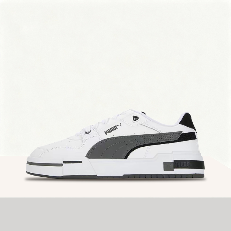 Puma Ca Pro Classic: stijlvoll - Men'S Shoes Puma Sneakers recensie en prijs