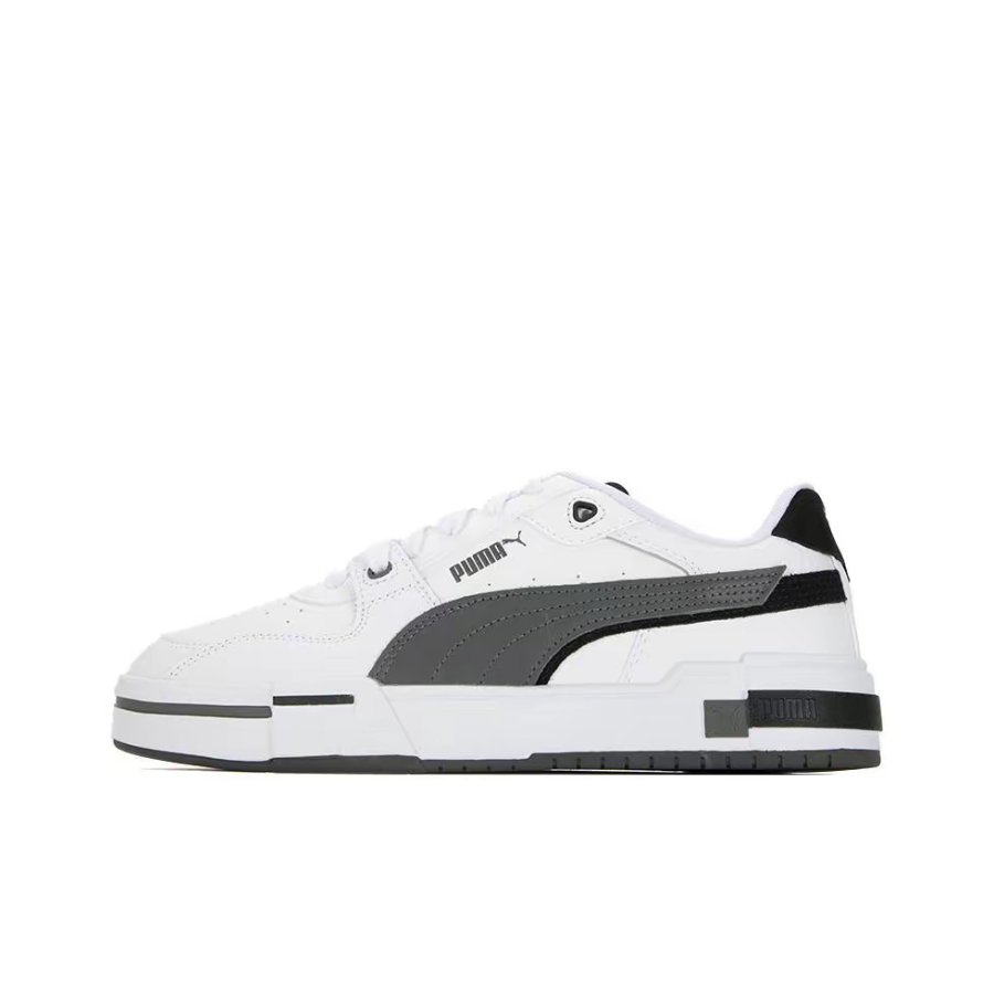 Puma Ca Pro Classic: stijlvoll - Men'S Shoes Puma Sneakers recensie en prijs