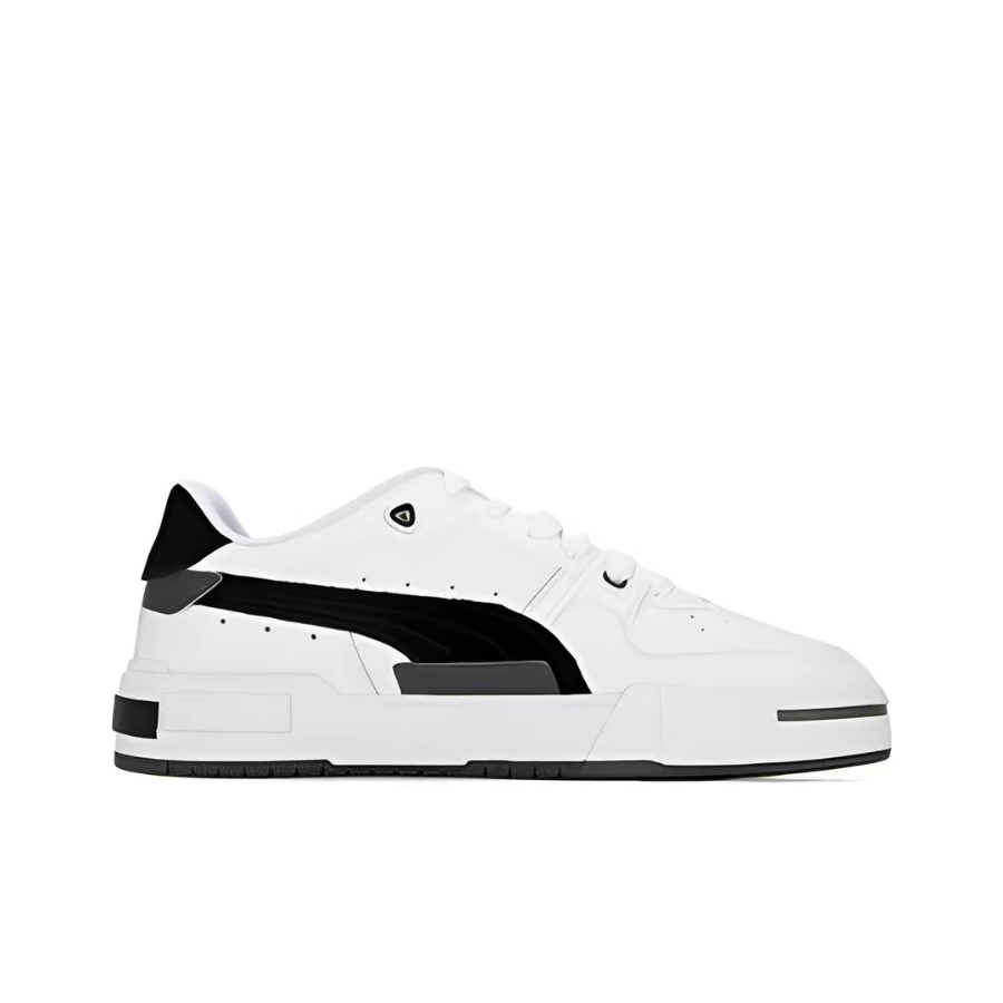 Puma Ca Pro Classic: stijlvoll - Men'S Shoes Puma Sneakers recensie en prijs