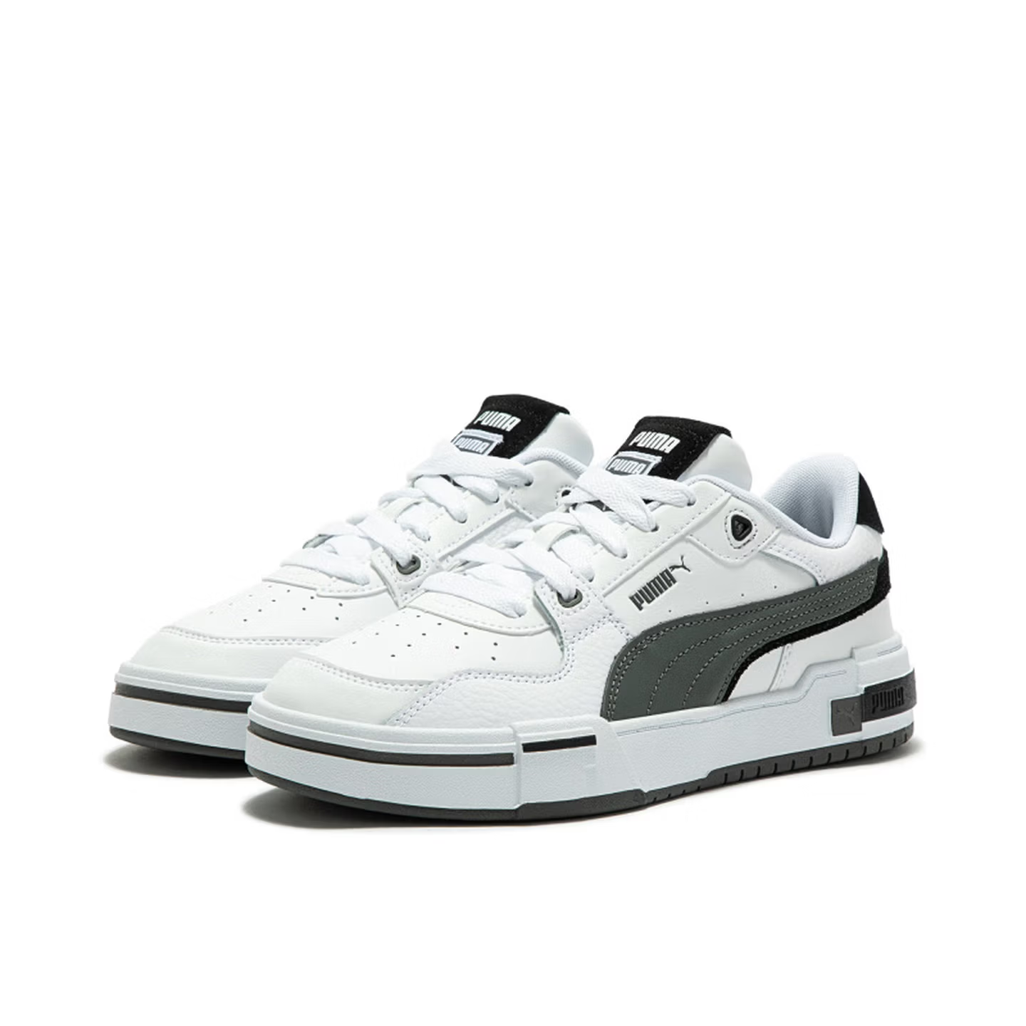 Puma Ca Pro Classic: stijlvoll - Men'S Shoes Puma Sneakers recensie en prijs