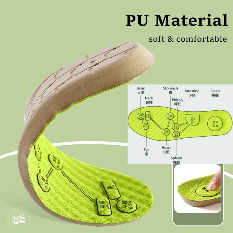 1 Paar Nieuwe Fasciitis Planta - Men'S Shoes Plantar Fasciitis recensie en prijs
