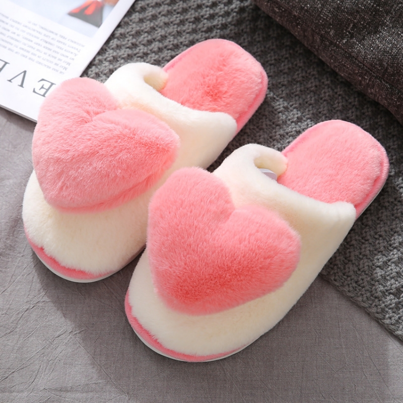 Winter Warm Hartpatroon Katoen - Men Shoes Casual recensie en prijs