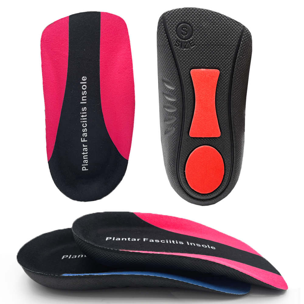 1-2 Paar Steunzolen met Boogon - Men'S Shoes Plantar Fasciitis recensie en prijs