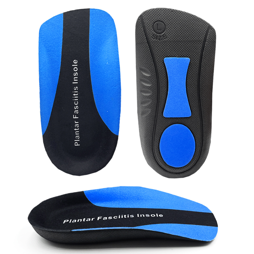 1-2 Paar Steunzolen met Boogon - Men'S Shoes Plantar Fasciitis recensie en prijs